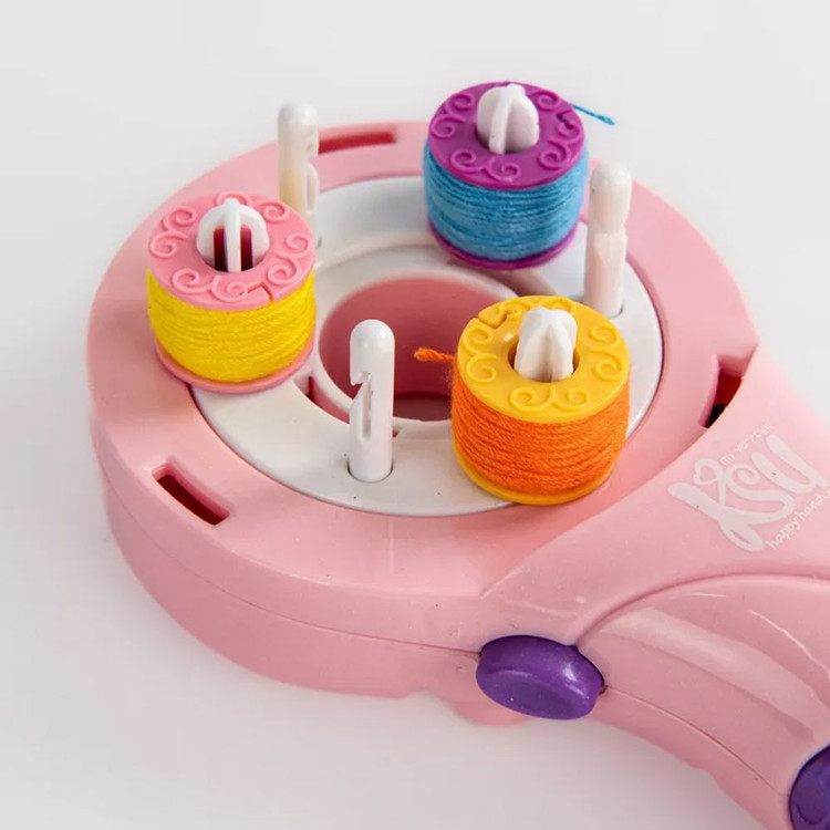 دستگاه بافت مو کودکان مدل Hair Braider کد 911